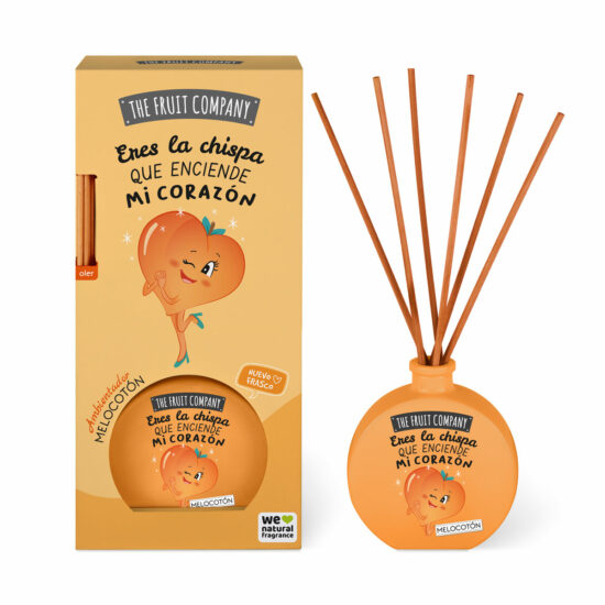 Mikado melocotón