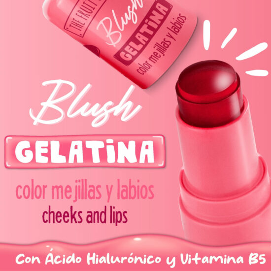 Colorete gelatina nº02 - Imagen 4