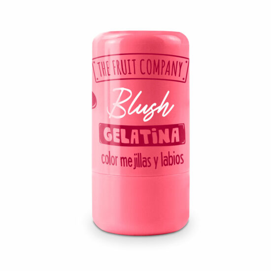 Colorete gelatina nº02