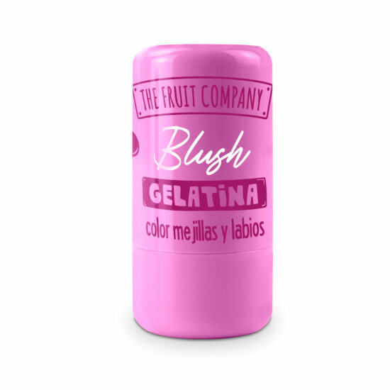 Colorete Gelatina nº03 Frambuesa