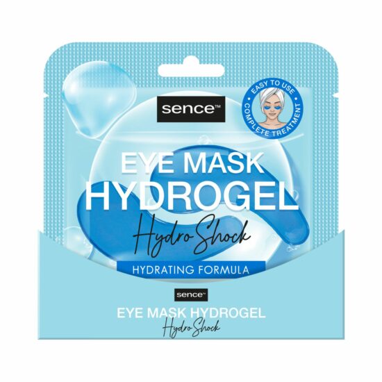 Parches Contorno de ojos Hydro Shock