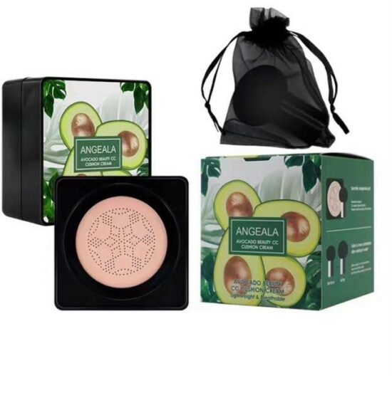BB Cream Aguacate Cushion