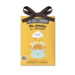 Ambientador armario Mango