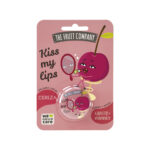 Bálsamo labial Cereza TFC
