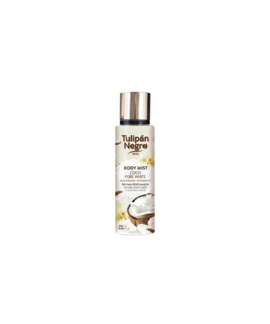 Bruma Coco & Pure White