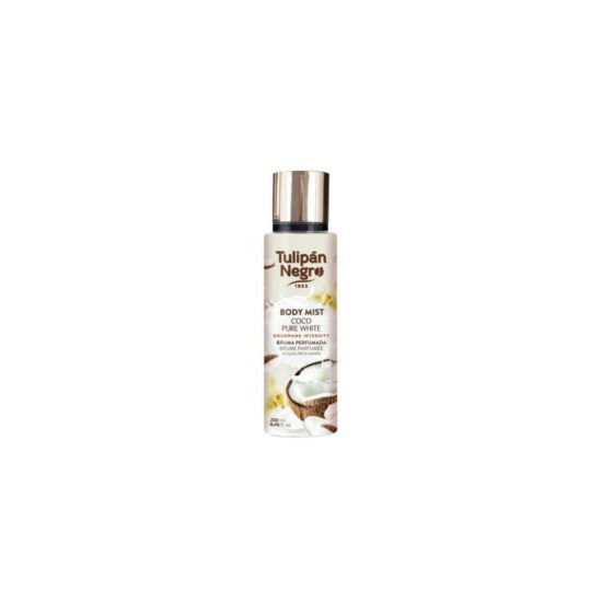 Bruma Coco & Pure White