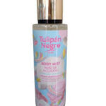 Bruma Nube de Algodón