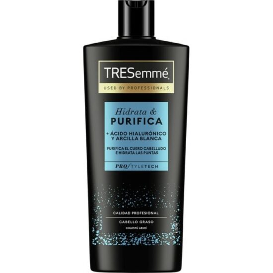 Champú Hidratante 685ml Tresemme