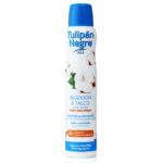 Desodorante spray Algodón & Talco