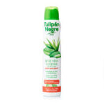 Desodorante spray Aloe Vera & Jojoba