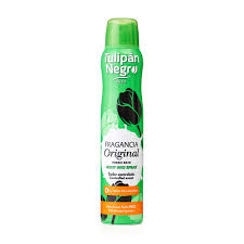Desodorante spray Original