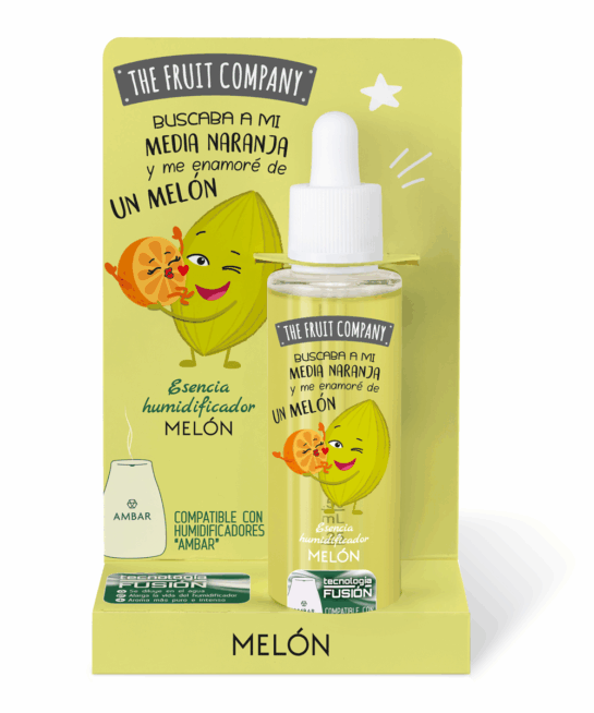Esencia Melón TFC