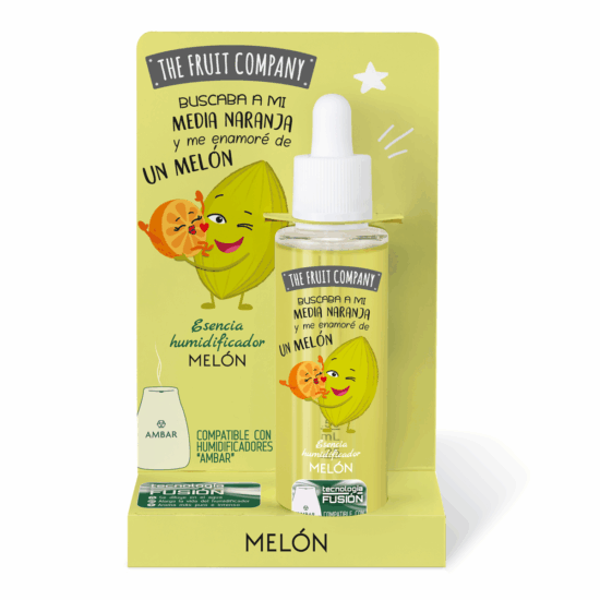 Esencia Melón TFC