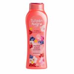 Gel Frutos Rosas 650ml Tulipan Negro