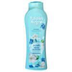 Gel Jazmin Musk 650ml Tulipan negro