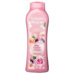 Gel Rose Bloom 650ml Tulipan Negro