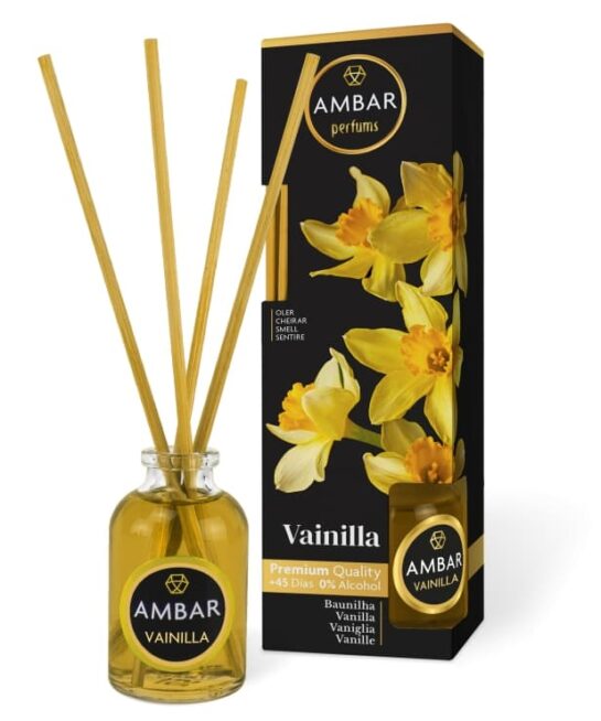 Mikado Vainilla 33ml
