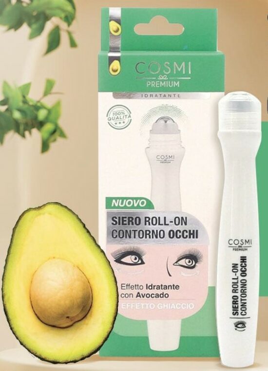 Roll on agucate Cosmi