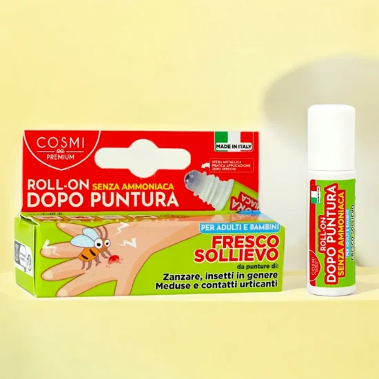 Roll on picaduras Cosmi