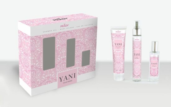 Set Yani