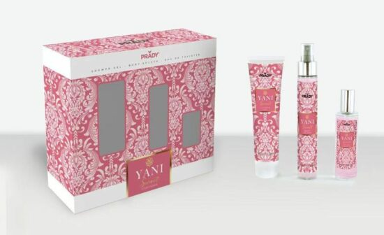 Set Yani Sweet Prady