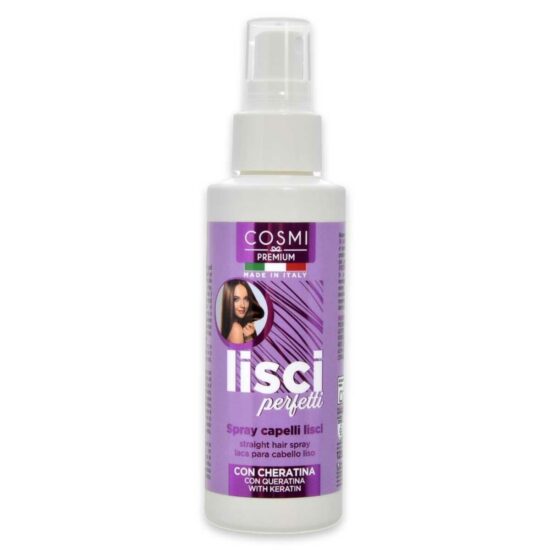 Spray Liso Cosmi